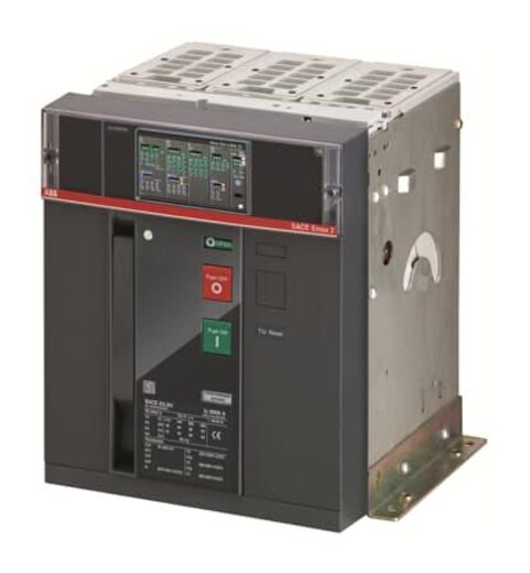ABB Emax 2 E2.2 Air Circuit Breakers