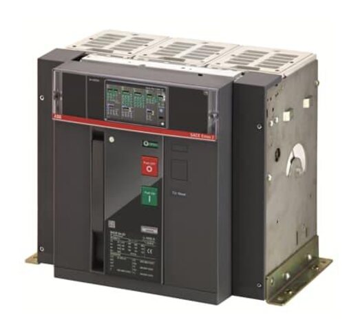 ABB Emax 2 E4.2 Air Circuit Breakers