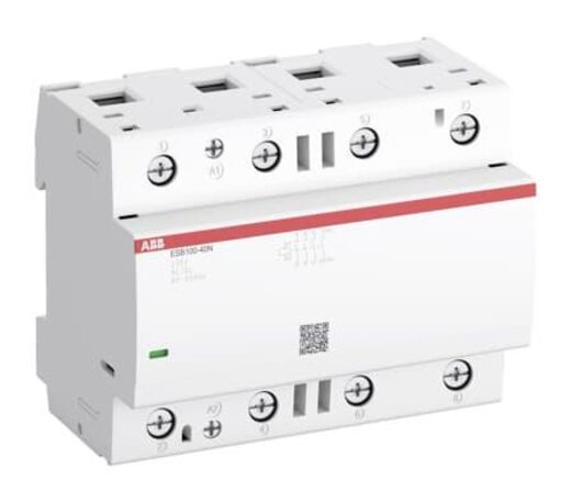 ABB ESB Installation Contactors
