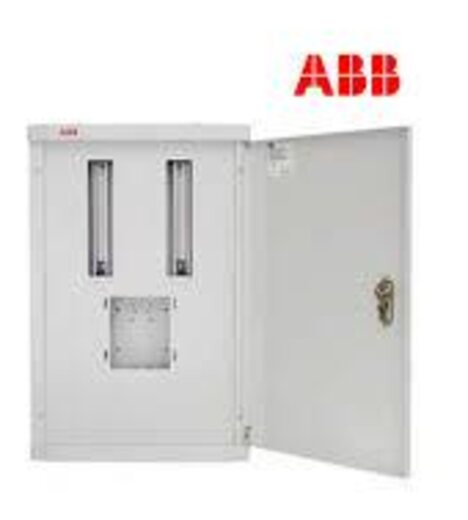 ABB Minicenter Distribution Boards