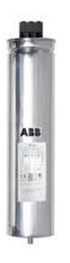 ABB QCAP Power Factor Capacitors